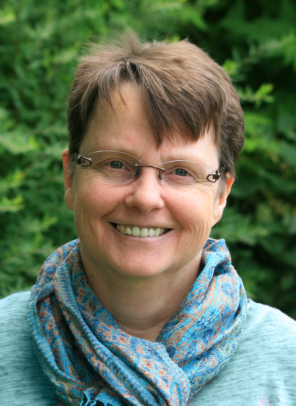 Cornelia Gehrmeyer
