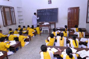 Classroom 2007-2